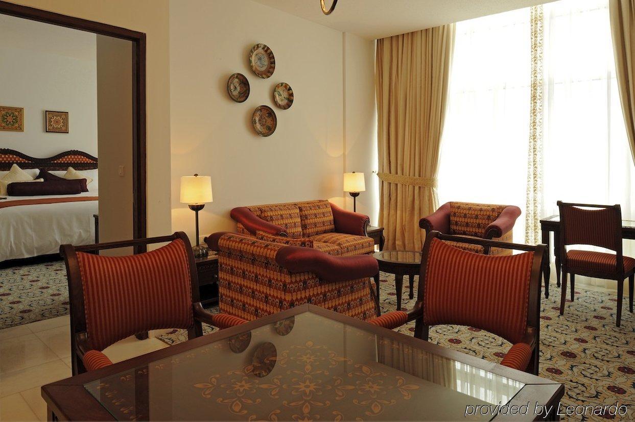 Dushanbe Serena Hotel Camera foto